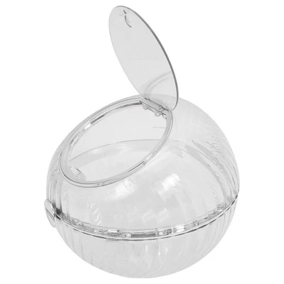  Kaffeepadhalter, Kunststoff-Kaffeepadbehälter, - Bild 1 von 4