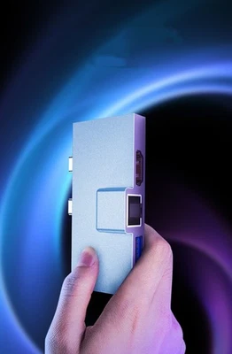 4K HDMI-compatible USB 3.0 HUB Docking Station For Microsoft Surface Pro 8/9/X - Bild 1 von 4