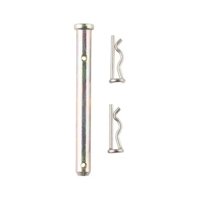 Kit de pasadores de freno delanteros Tusk 55 mm para KTM 200 MXC 1998-2003 Foto 1 de 4