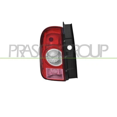 Fanale Posteriore Sinistro Senza Porta Lampada Dacia Duster 2010-2013 265555684R - Immagine 1 di 2