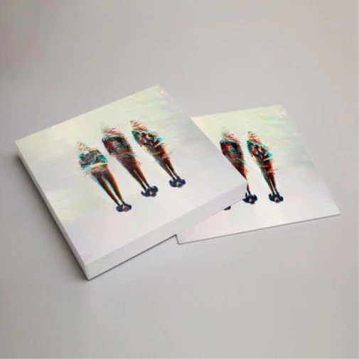 Take That III (CD) (US IMPORT) - Image 1 of 1