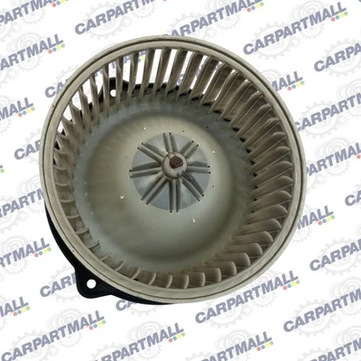 Mercedes-Benz ML 320 1998-2003 AIRE ACONDICIONADO CALENTADOR SOPLADOR MOTOR CONJUNTO 194000-5102 Foto 1 de 4