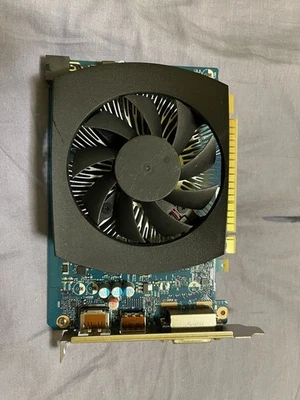 Dell GeForce GTX 1650 4GB GDDR5 Graphics Card SDE ZK3003 GPU - Image 1 of 4