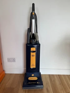 Sebo Automatic X4 extra, good working order, complete utensils, extension hose - Picture 1 of 13
