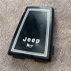 Interruptor de bocina Grand Wagoneer 1990 usado. - Imagen 1 de 11