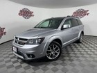 2016 Dodge Journey R/T Sport Utility 4D
