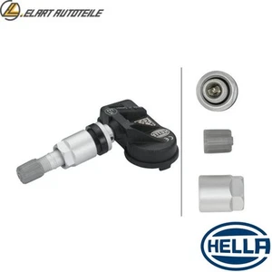 RADSENSOR REIFENDRUCKKONTROLLSYSTEM 6PP 358 139-031 FÜR BMW Z4/Roadster/E89 1.6L - Picture 1 of 6