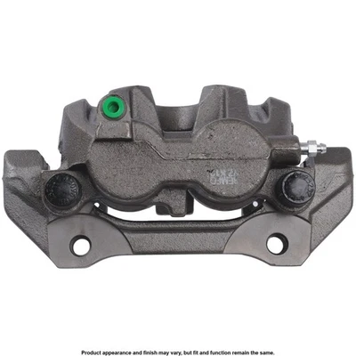 Pinza de freno delantera izquierda Cardone para Jeep Grand Cherokee y Dodge Durango Foto 1 de 4