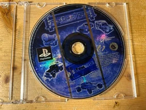 Rogue Trip Vacation 2012 PS1 PlayStation 1 - Disc Only Game Blockbuster Rental - Picture 1 of 3