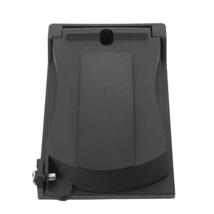 Plug Cover Weatherproof: Bathroom Waterproof Outlet Cover - UL/ - - Picture 1 of 12
