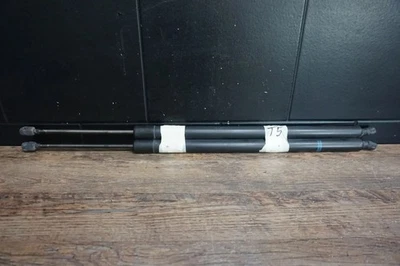 2x VW T5 Heckklappendämpfer Gasdruckfeder Dämpfer Heckklappe Gasfeder 7H0827550B - Bild 1 von 4