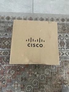 Telefono IP Cisco CP-8845-K9 - nuovo - scatola aperta - Foto 1 di 7