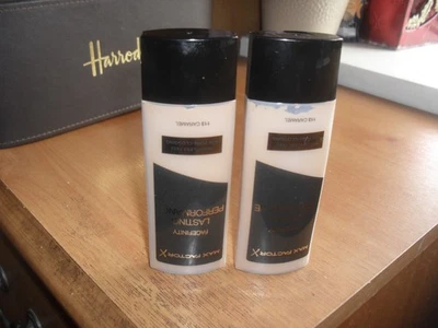 MAX FACTOR Face Finity Lasting Performance Foundation 35ml 113 caramel x2 - Image 1 of 3