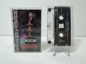 TOOL OPIATE Cassette Tape 1st Press Zoo Entertainment - Imagen 1 de 3