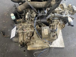 Mitsubishi Outlander Automatic Transmission 2.4L Petrol ZF 12/02-10/06 - Picture 1 of 10