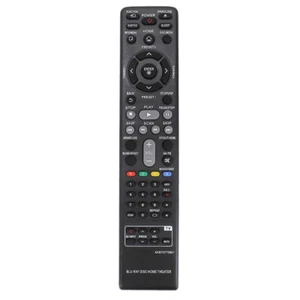 New Replace AKB73775801 For LG Home Theater System Remote Control BH5140 BH6430 - Picture 1 of 3