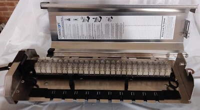 COMMSCOPE DT2-PMT-25AS12F-LU3-1RXA 380827-000 25 PAIR 12' STUB POLE MOUNT - Image 1 of 4