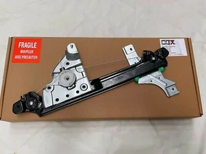Leve Vitre Arriere Droit Pour Peugeot 508 SUDAUTO 508 SW 9806087080 9224H9 - Imagen 1 de 5