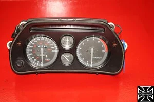 94 HONDA ST1100 PAN-EUROPEAN GAUGES METER SPEEDO TACH - Picture 1 of 10