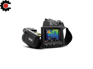 FLIR T650sc-45 High Resolution Handheld Infrared Camera, 45° Lens ResearchIR Max - Picture 1 of 1