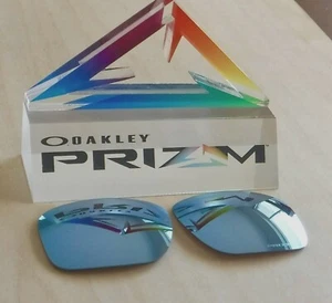 Oakley Holbrook Polarized Deep Water Prizm Sunglasses Lens fits 9102 & 9384 - Picture 1 of 6