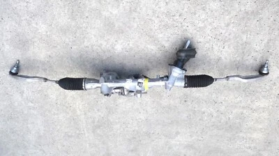 Conjunto de engranaje de dirección AMG 2020-2023 Mercedes Benz W247 GLA35 2474609501 OEM A1 Foto 1 de 4