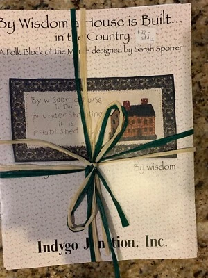 quilting patterns - Image 1 of 2