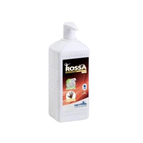 PASTA LAVAMANI CONCENTRATA LA ROSSA CREMA 1 LT LAVA MANI ELIMINA SPORCO GRASSO - Immagine 1 di 1