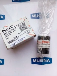 Buje lineal compacto Rexroth MNR R067221640 KBB 16 DD - Imagen 1 de 4