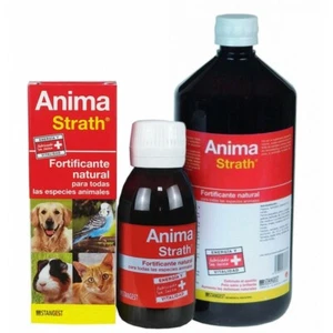 Anima Strath 1 Litro (+ 1 Anima Strath 100 ml GRATIS!!) - Imagen 1 de 1