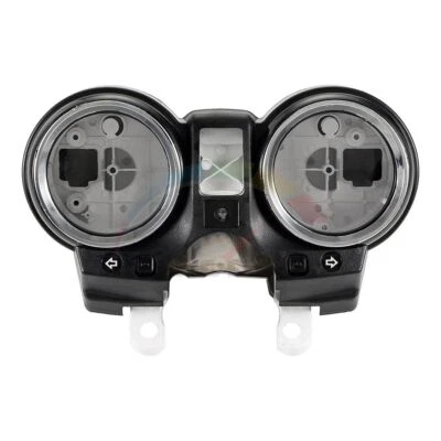 Velocímetro Reloj Caja Cubierta Tacómetro Medidores Para Honda CB600F Hornet 2003-2004 Foto 1 de 4