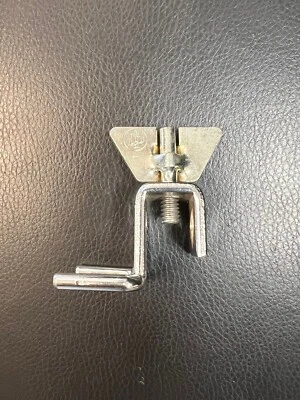 Latin Percussion LP373 Wood Block Mounting Bracket #7 - Image 1 of 4