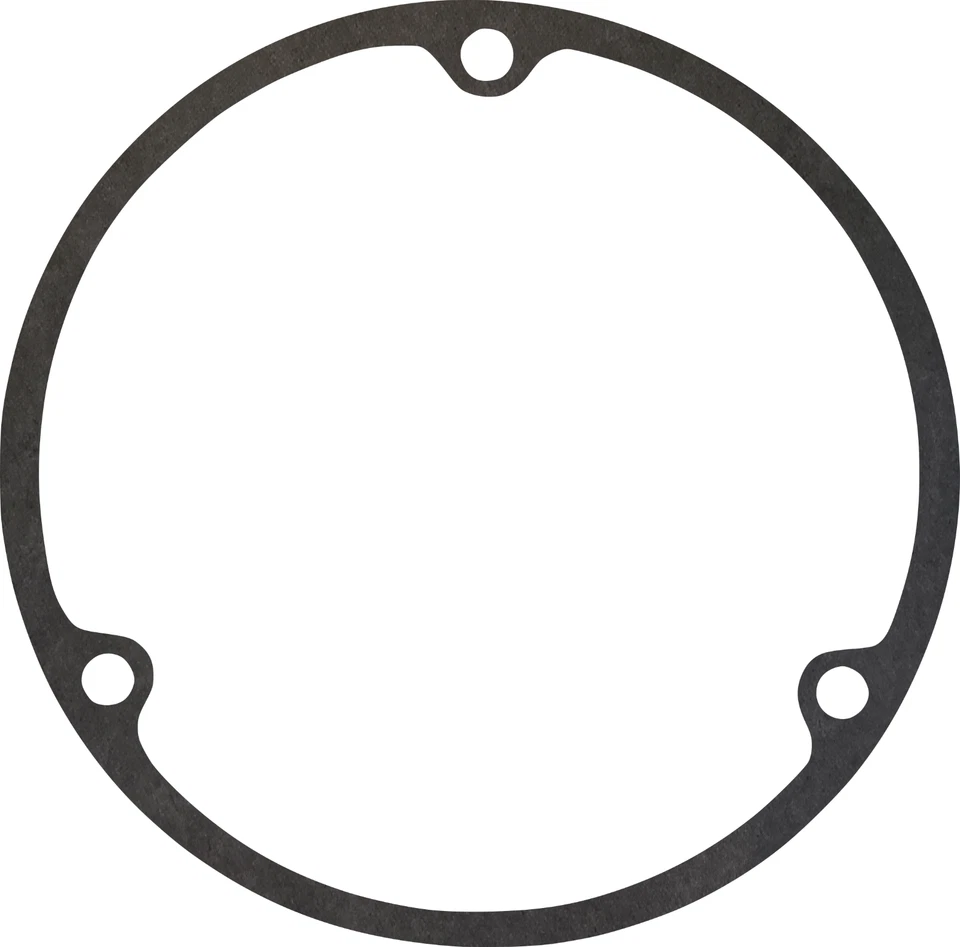 JUNTA CUBIERTA ESTATOR ALTERNADOR MOTOR IZQUIERDO HONDA CL90 CM91 CT90 S90 SL90 ST90 ~M Foto 1 de 1