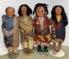 dolls and collectibles