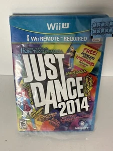 Videogioco Nintendo Wii 2014 Just Dance - Foto 1 di 4