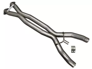 Speed Engineering C7 Corvette Cat-Back X-Pipe Kit 2014-2019 (LT1, LT4, LT5 ENGIN - Picture 1 of 1
