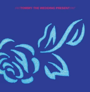 THE WEDDING PRESENT - TOMMY CD NEU - Bild 1 von 2