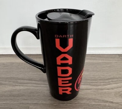 Taza reactiva al calor Darth Vader “I Am Your Father” - Star Wars Nueva Foto 1 de 4