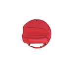 403031015#11 Conveyor Carter Fan Cover Red Yamaha Yh Why Euro2 50 2003-2005 Bcr