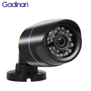 800TVL  Analog Camera IR Cut Filter Night Vision Video Surveillance Camera - Picture 1 of 11