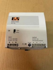 B&R PS 110 Power Supply OPS 110.1 - Picture 1 of 4