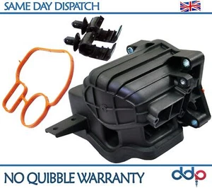 EGR Valve Refroidisseur Housse Réparation Kit Pour Fiat Ducato Doblo Bravo Punto - Picture 1 of 9