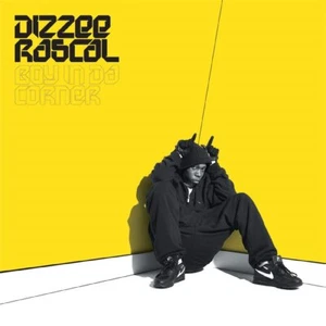 Dizzee Rascal Boy in da Corner 2LP Yellow Vinyl 2003 XL Recordings XLLP170 - Bild 1 von 1