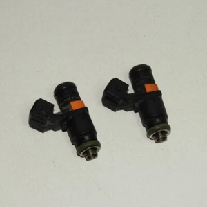 Ducati Monster 696 795 796 1100 Paire d'injecteurs de carburant - Picture 1 of 3