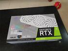 ASUS ROG Strix GeForce RTX 3070 8GB GDDR6 Graphics Card - White