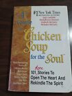 A 4th Course of Chicken Soup for the Soul: 101 More Stories to Open...-hardcover