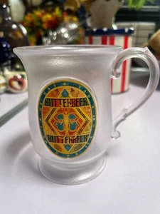 Harry Potter Butter-beer mug (Wizarding World Tokyo release) - Picture 1 of 3
