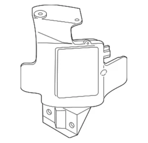 95820J9000 UNIDAD ORIGINAL CONJUNTO-BSD, DIESTRO para Hyundai KONA 18-22/DHL - Imagen 1 de 2