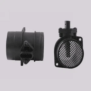 Mass Air Flow Sensor FOR: VW Phaeton Rabbit Porsche Cayenne 0280218071 07C906461 - Picture 1 of 1