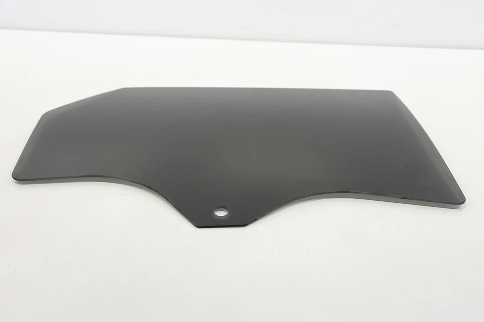 2021-2025 CHEVROLET TRAILBLAZER REAR RIGHT SIDE DOOR WINDOW BLACK TINT GLASS OEM - Image 1 of 4